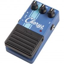 FENDER Chorus Pedal (товар снят с пирозводства)